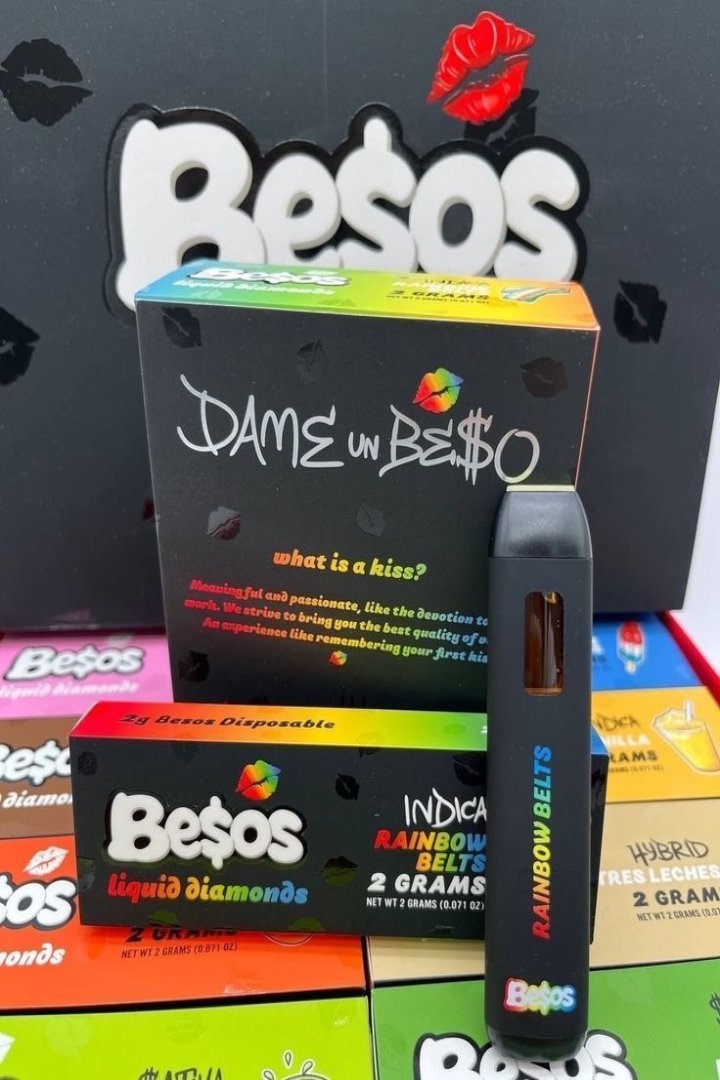 Dame un Be$o