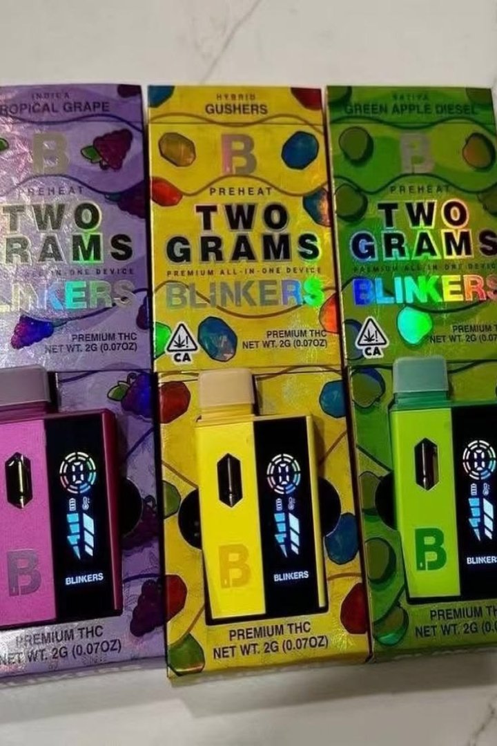 Blinkers
